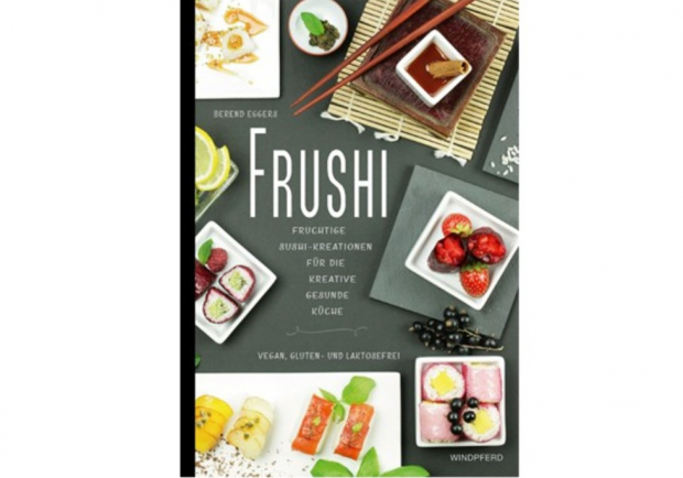 Frushi Buchcover