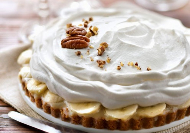 Banoffee Pie Rezept