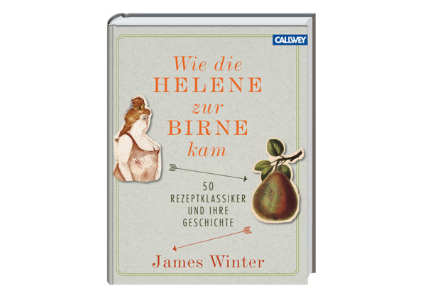 Wie die Helene zur Birne kam_Cover