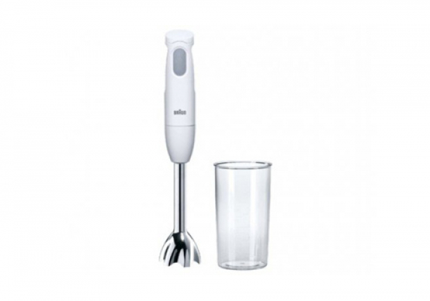 Stabmixer MQ 100 Curry von Braun (kleineres Bild)