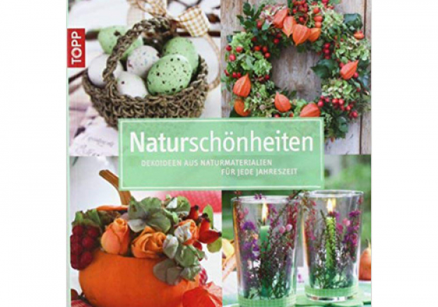 Naturschönheiten Cover