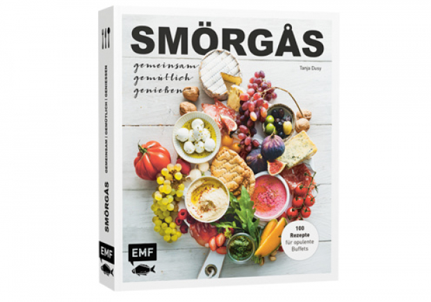 Smörgås COVER