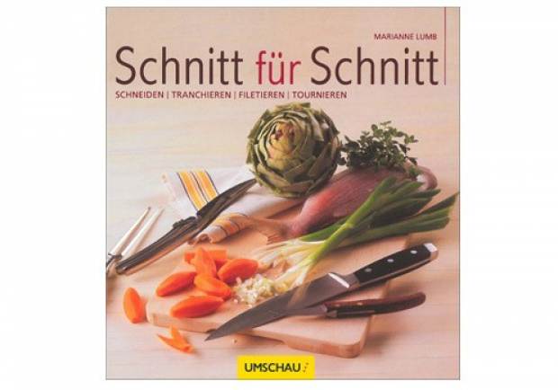 Schnitt für Schnitt (COVER)