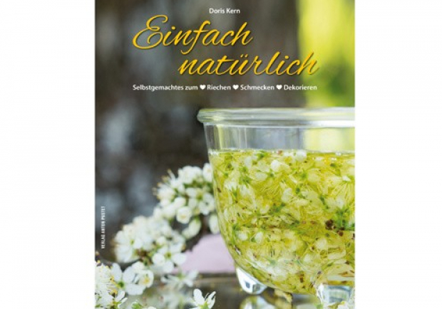 Einfach natürlich Cover (Artikel)