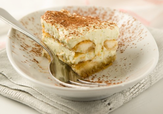 Tiramisu Rezept