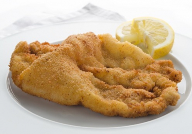 Schnitzel Rezept